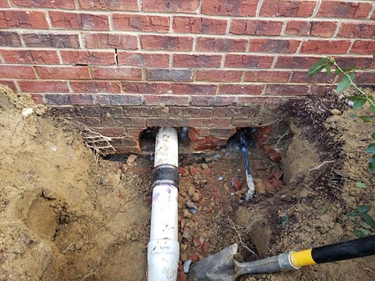 Jupiter Drain Cleaning.